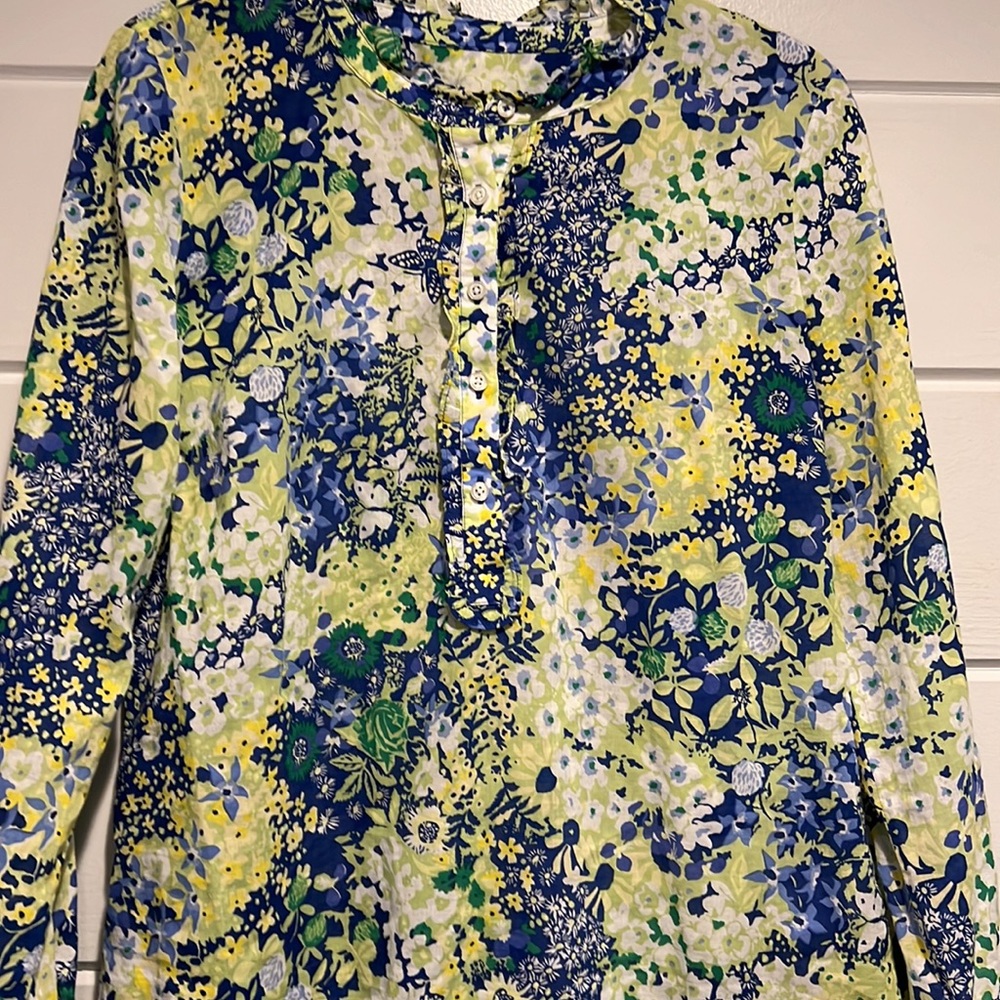 Top - Talbots - Picture 8 of 10